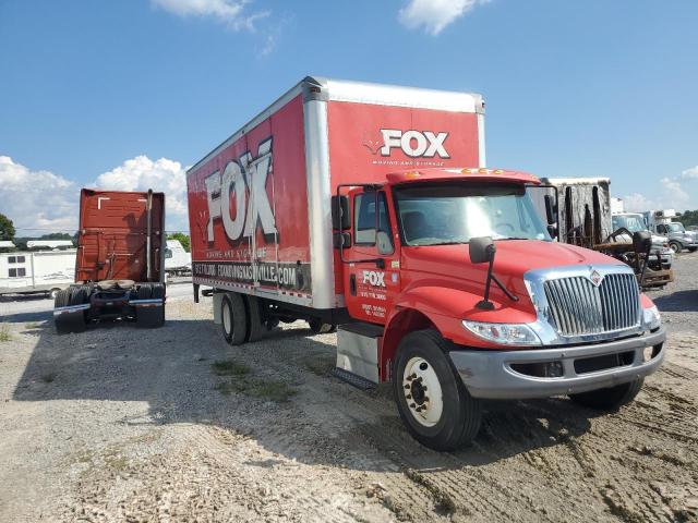 2017 INTERNATIONAL 4300 4300, 