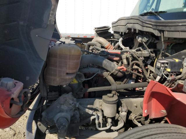 1HTMMMML1HH500914 - 2017 INTERNATIONAL 4300 4300 წითელი ფოტო 7