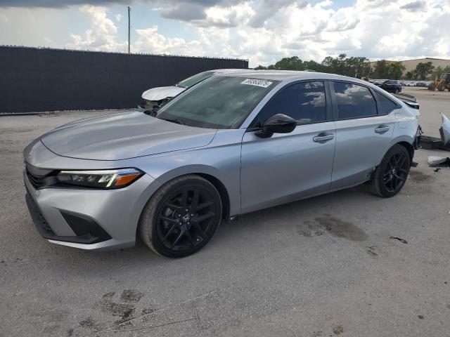 2023 HONDA CIVIC SPORT, 