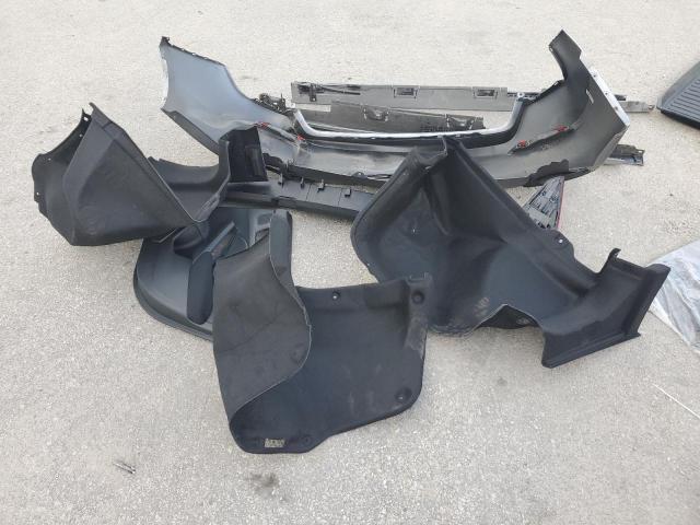 2HGFE2F54PH560265 - 2023 HONDA CIVIC SPORT Gümüş fotoğraf 12