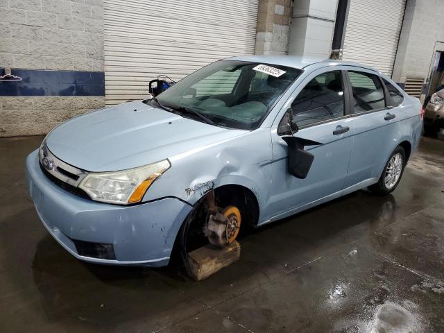 2009 FORD FOCUS SE, 