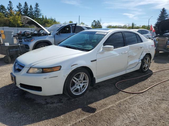 2004 ACURA TL, 