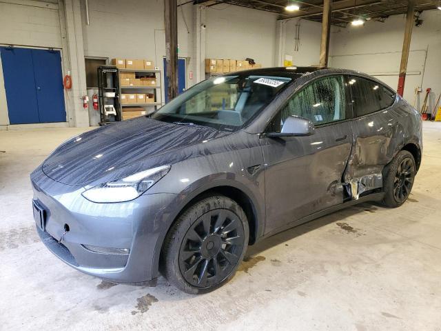 2023 TESLA MODEL Y, 