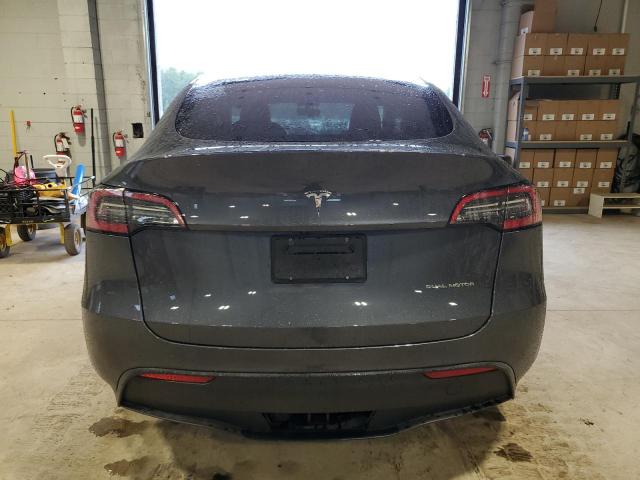 7SAYGDEE5PF691194 - 2023 TESLA MODEL Y Boz foto 6