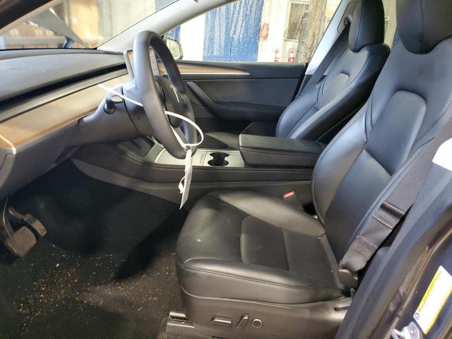 7SAYGDEE5PF691194 - 2023 TESLA MODEL Y Boz foto 7