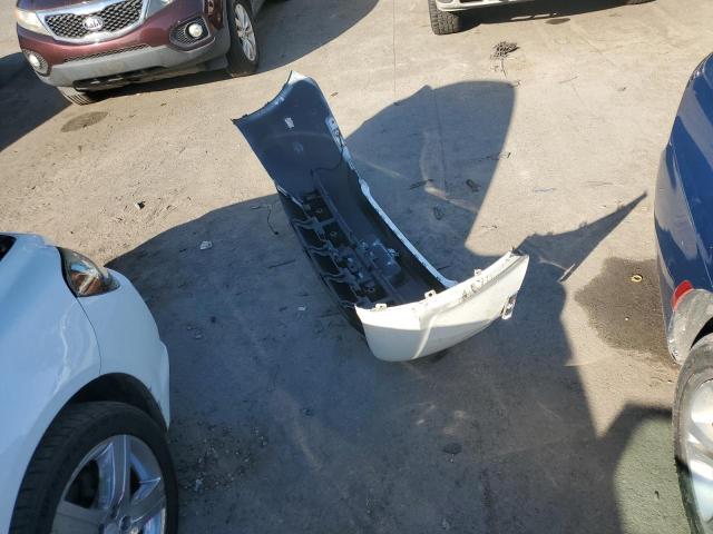 1G1ZC5E02CF307491 - 2012 CHEVROLET MALIBU 1LT 白色 照片 12