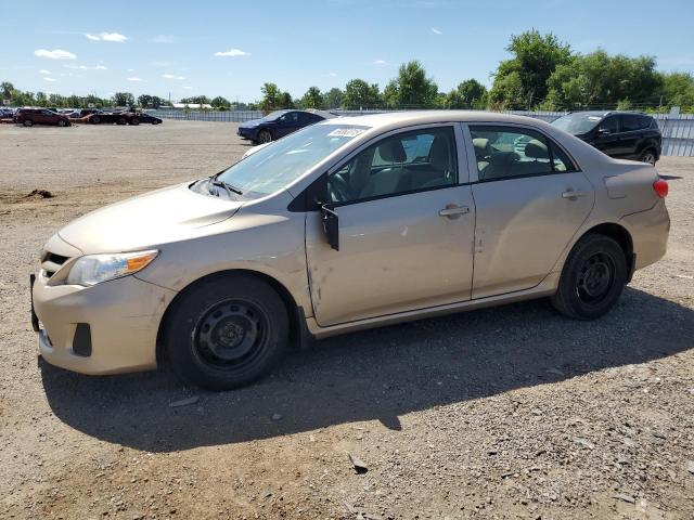 2011 TOYOTA COROLLA BASE, 