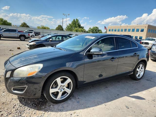 2013 VOLVO S60 T5, 