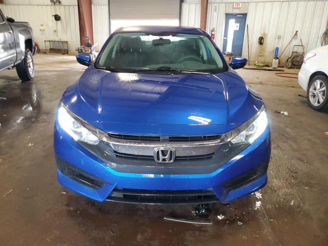 19XFC2F52HE011908 - 2017 HONDA CIVIC LX ლურჯი ფოტო 5