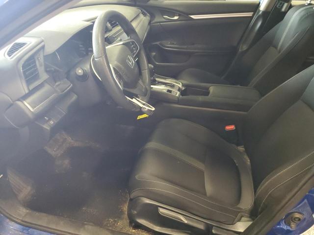 19XFC2F52HE011908 - 2017 HONDA CIVIC LX ლურჯი ფოტო 7