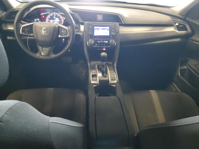 19XFC2F52HE011908 - 2017 HONDA CIVIC LX ლურჯი ფოტო 8