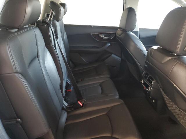 WA1VAAF71JD029430 - 2018 AUDI Q7 PRESTIGE WHITE photo 11