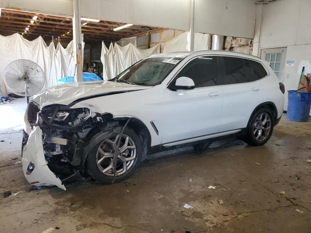 2022 BMW X3 XDRIVE30I, 