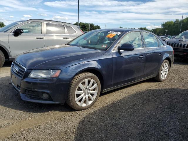 2010 AUDI A4 PREMIUM PLUS, null