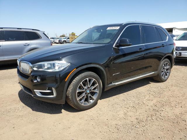 2015 BMW X5 XDRIVE35D, 