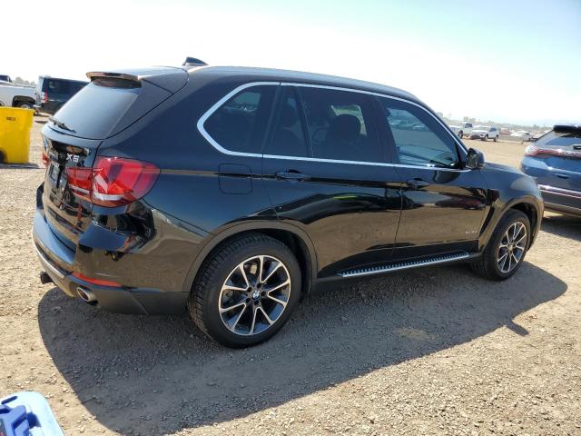 5UXKS4C58F0N08077 - 2015 BMW X5 XDRIVE35D BLACK photo 3