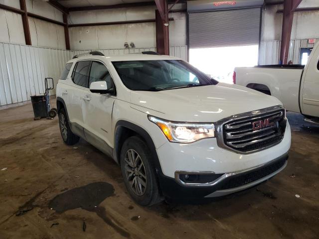 2017 GMC ACADIA SLE, 