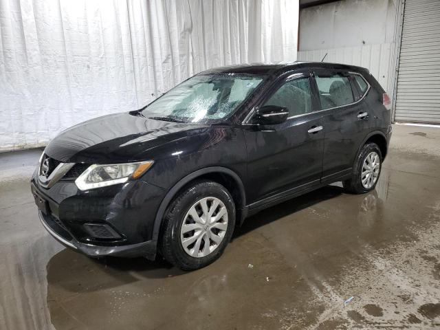 2014 NISSAN ROGUE S, 