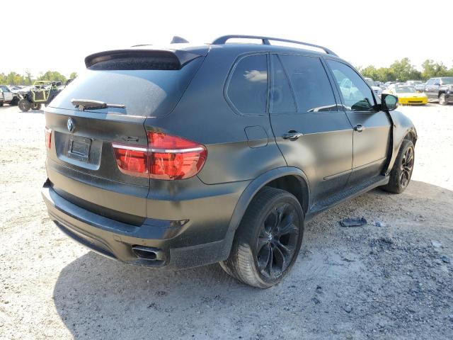 5UXZV8C58DL898736 - 2013 BMW X5 XDRIVE50I BLACK photo 3