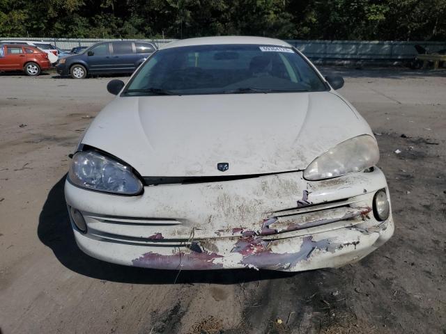 2B3HD46R2YH438869 - 2000 DODGE INTREPID WHITE photo 5