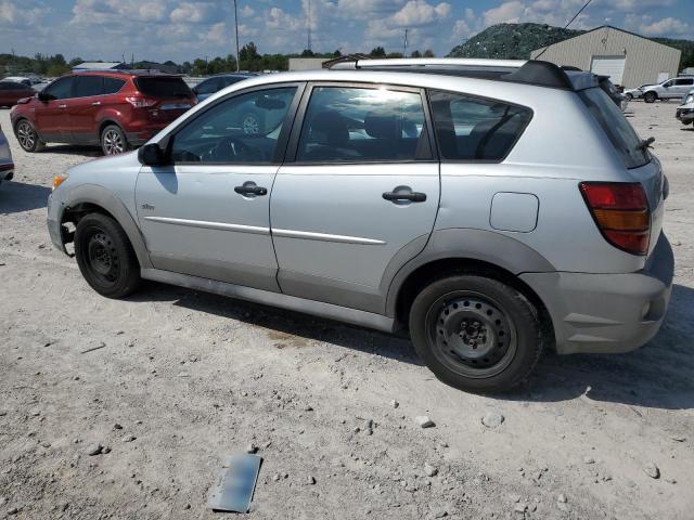 5Y2SL65846Z426294 - 2006 PONTIAC VIBE SILVER photo 2