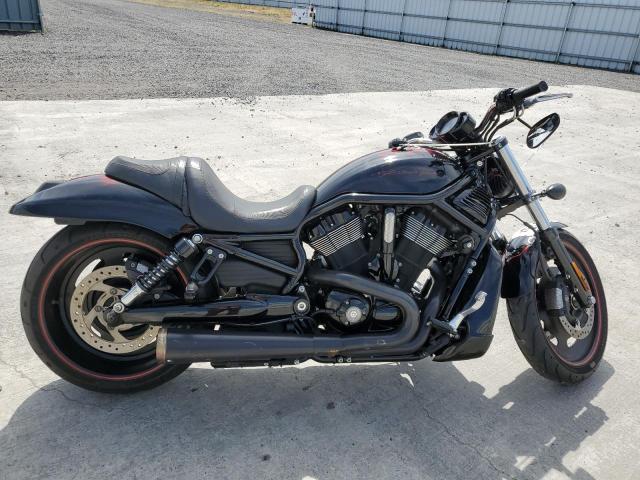 2007 HARLEY-DAVIDSON VRSCDX, 