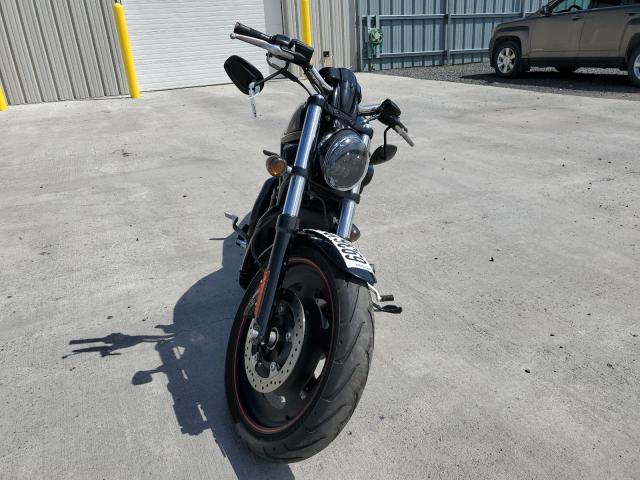 1HD1HHZ177K802503 - 2007 HARLEY-DAVIDSON VRSCDX Qara foto 2