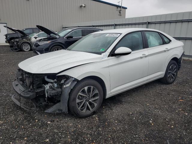 2022 VOLKSWAGEN JETTA S, 