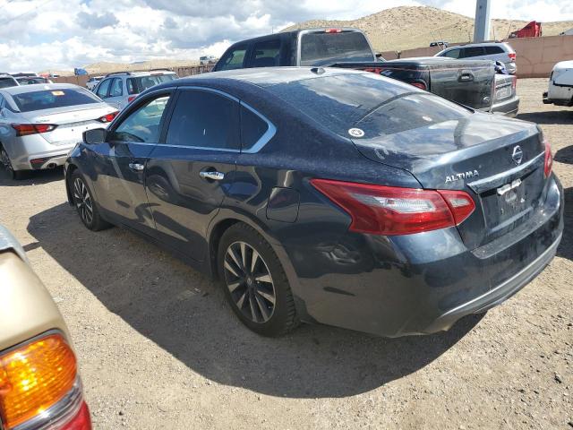 1N4AL3AP1JC206331 - 2018 NISSAN ALTIMA 2.5 GRAY photo 2