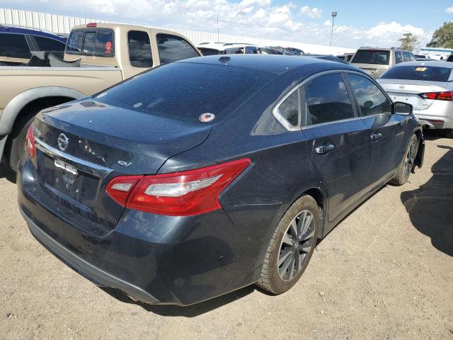 1N4AL3AP1JC206331 - 2018 NISSAN ALTIMA 2.5 GRAY photo 3