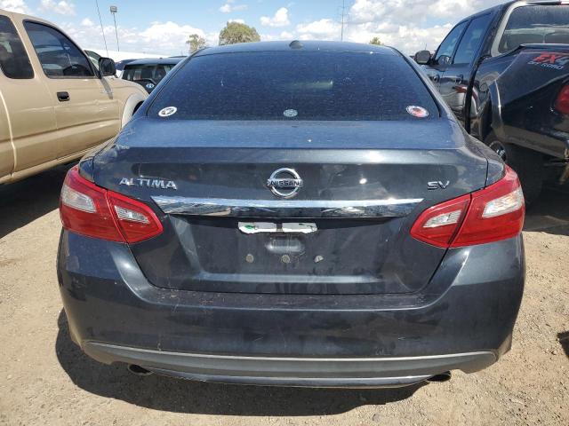 1N4AL3AP1JC206331 - 2018 NISSAN ALTIMA 2.5 GRAY photo 6