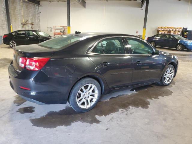 1G11C5SA0DF350870 - 2013 CHEVROLET MALIBU 1LT BLACK photo 3