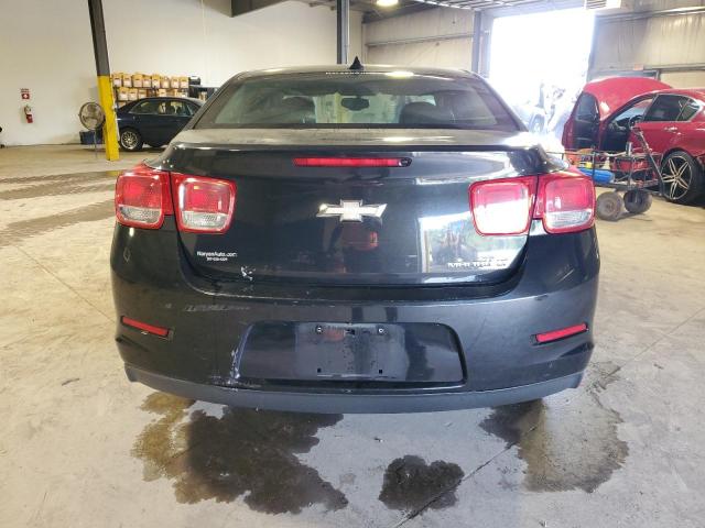 1G11C5SA0DF350870 - 2013 CHEVROLET MALIBU 1LT BLACK photo 6