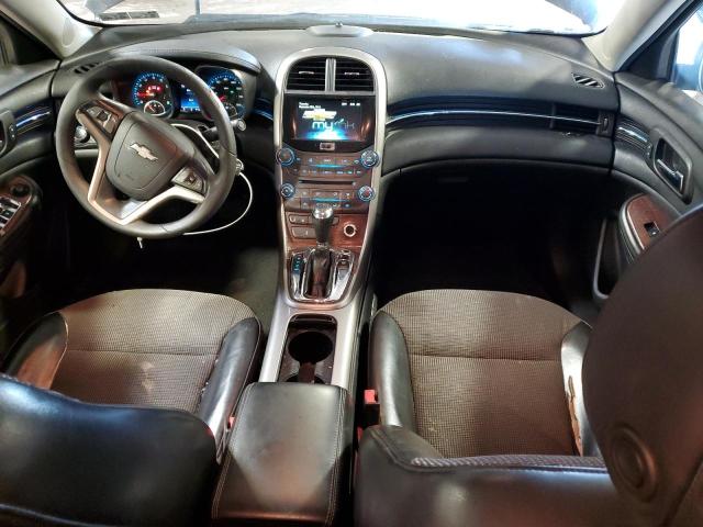 1G11C5SA0DF350870 - 2013 CHEVROLET MALIBU 1LT BLACK photo 8