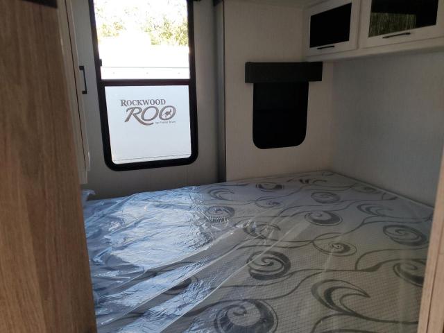 5SFMG4426NE512241 - 2022 HEARTLAND TRAILER 白色 照片 11