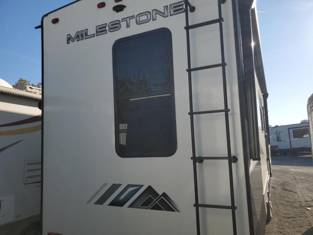 5SFMG4426NE512241 - 2022 HEARTLAND TRAILER 白色 照片 15