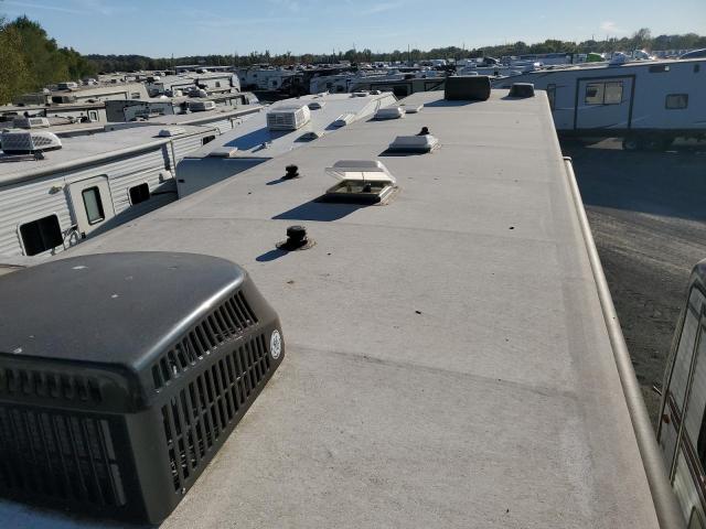 5SFMG4426NE512241 - 2022 HEARTLAND TRAILER 白色 照片 17