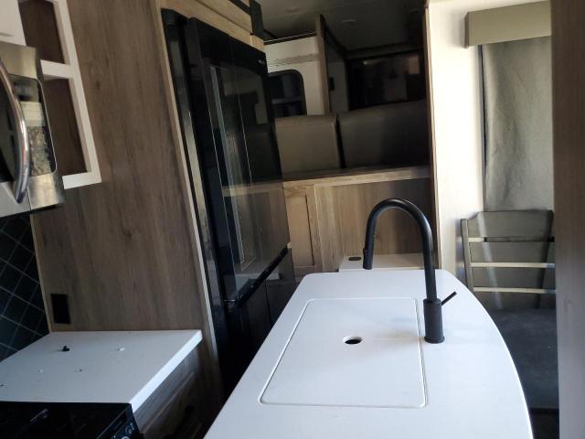 5SFMG4426NE512241 - 2022 HEARTLAND TRAILER 白色 照片 9