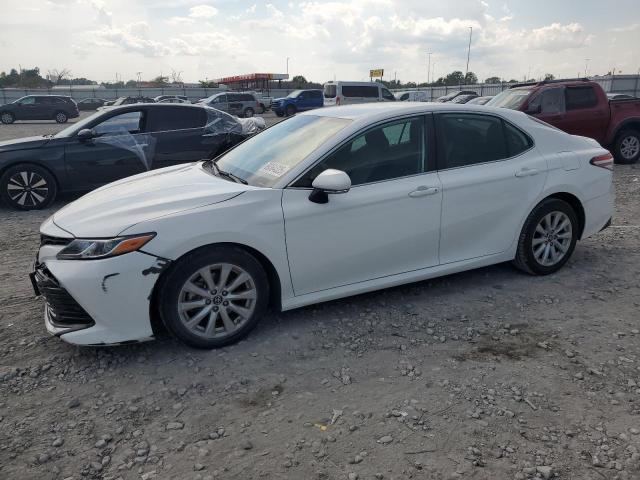 2019 TOYOTA CAMRY L, 