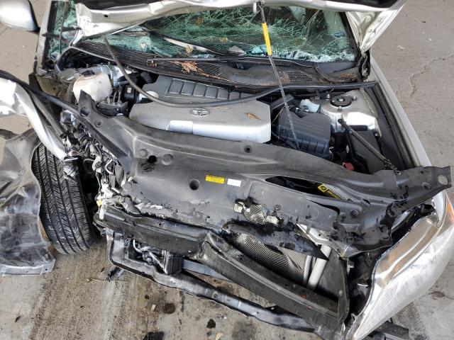 4T1BK3DB1BU388413 - 2011 TOYOTA AVALON BASE 银色 照片 11