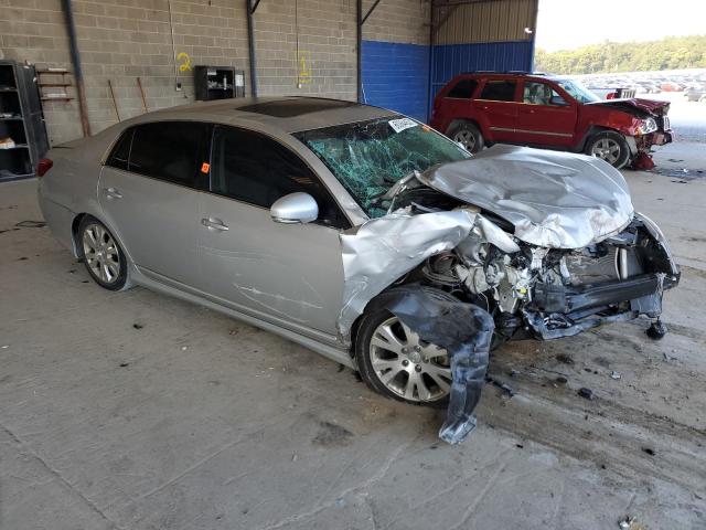 4T1BK3DB1BU388413 - 2011 TOYOTA AVALON BASE 银色 照片 4