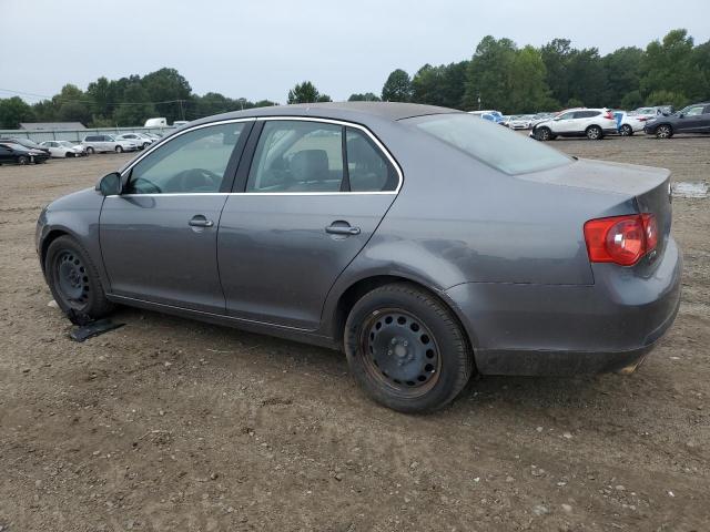 3VWRF71K85M631983 - 2005 VOLKSWAGEN NEW JETTA 2.5 GRAY photo 2