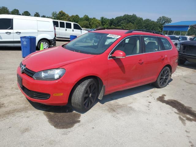 2012 VOLKSWAGEN JETTA TDI, 