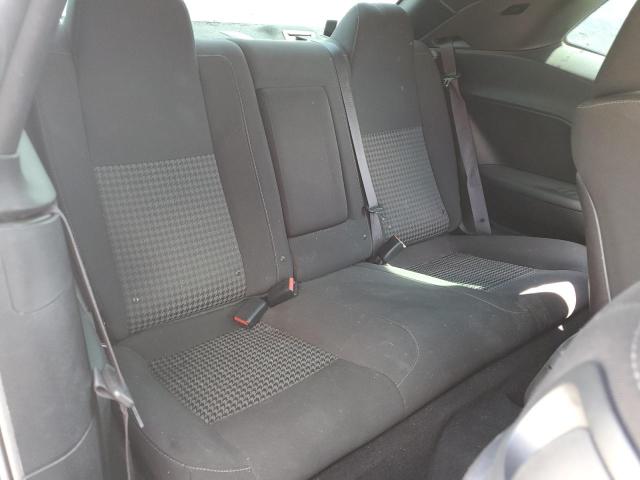 2C3CDZFJ3KH672577 - 2019 DODGE CHALLENGER R/T SCAT PACK BLACK photo 10