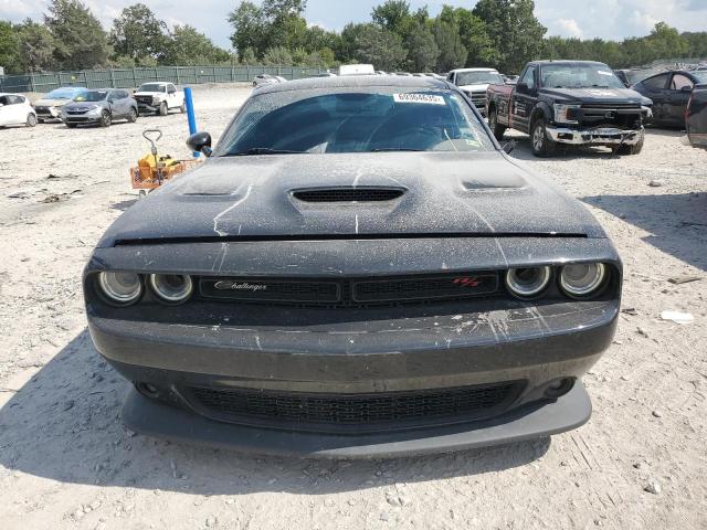 2C3CDZFJ3KH672577 - 2019 DODGE CHALLENGER R/T SCAT PACK BLACK photo 5