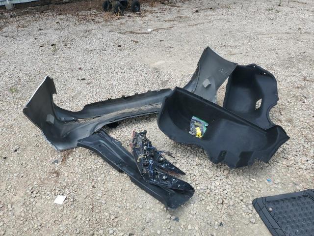 4T1B11HK9JU519877 - 2018 TOYOTA CAMRY L SILVER photo 12