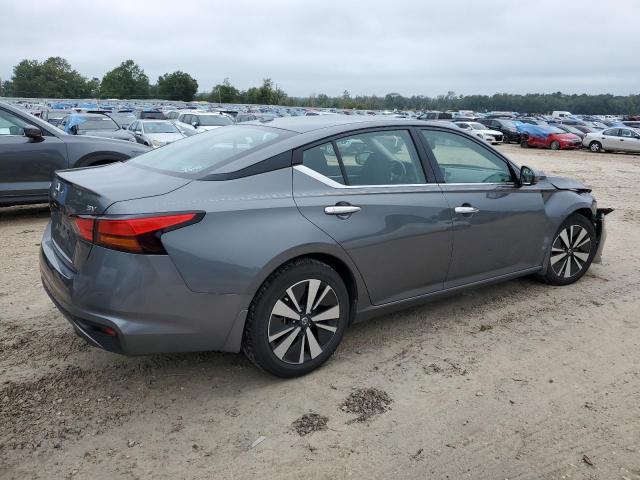 1N4BL4DV5KN310265 - 2019 NISSAN ALTIMA SV GRAY photo 3