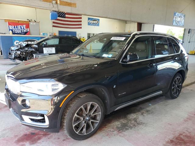 2018 BMW X5 XDR40E, 