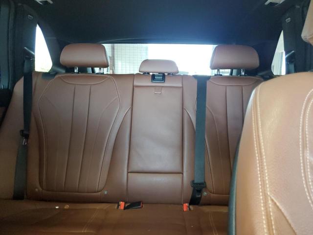 5UXKT0C50J0W03604 - 2018 BMW X5 XDR40E BLACK photo 10