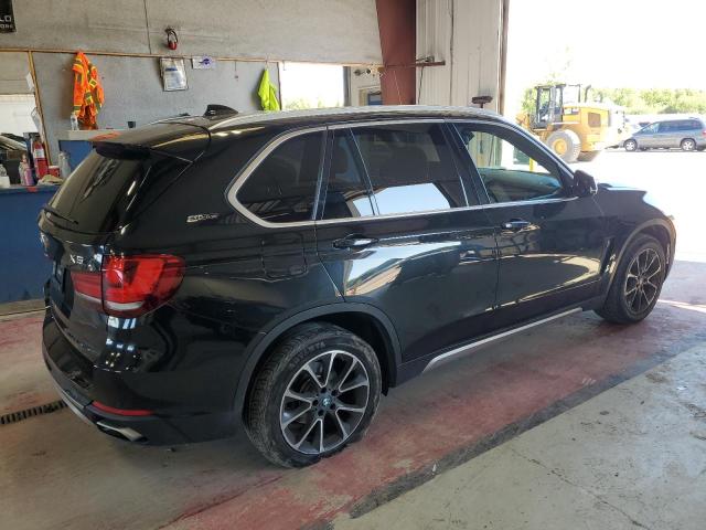 5UXKT0C50J0W03604 - 2018 BMW X5 XDR40E BLACK photo 3